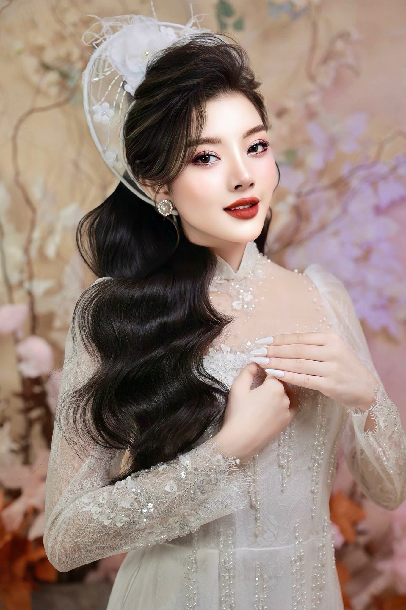 Twilight Silk
